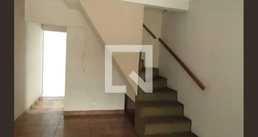Casa para Aluguel - Bela Vista, 2 Quartos,  350 m² - Osasco