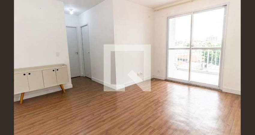 Apartamento para Aluguel - Belém, 2 Quartos,  57 m² - São Paulo