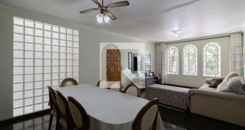 Casa para Aluguel - Jardim Maia, 4 Quartos,  402 m² - Guarulhos
