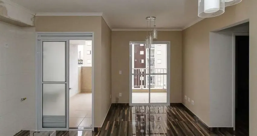 Apartamento para Aluguel - Mooca, 2 Quartos,  55 m² - São Paulo