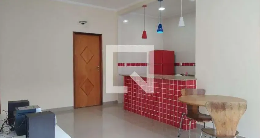 Casa para Aluguel - Campo Grande, 3 Quartos,  180 m² - Rio de Janeiro
