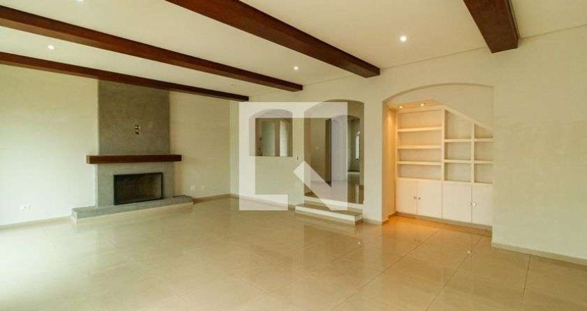 Casa para Aluguel - Tucuruvi, 3 Quartos,  275 m² - São Paulo