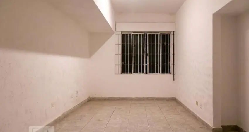 Apartamento para Aluguel - Santa Cecília, 2 Quartos,  105 m² - São Paulo
