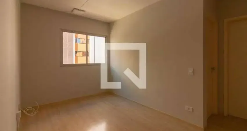 Apartamento para Aluguel - Moema, 1 Quarto,  34 m² - São Paulo