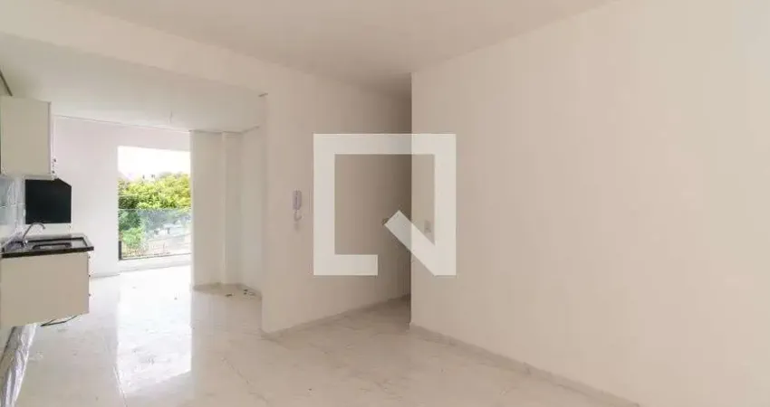 Apartamento para Aluguel - Vila Formosa, 2 Quartos,  70 m² - São Paulo