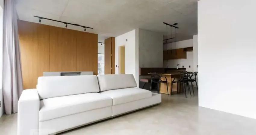 Apartamento para Aluguel - Petrópolis, 1 Quarto,  69 m² - Porto Alegre