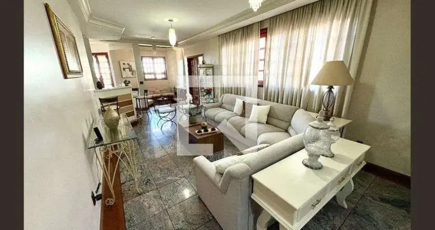 Casa para Aluguel - Anhangabaú , 4 Quartos,  600 m² - Jundiaí