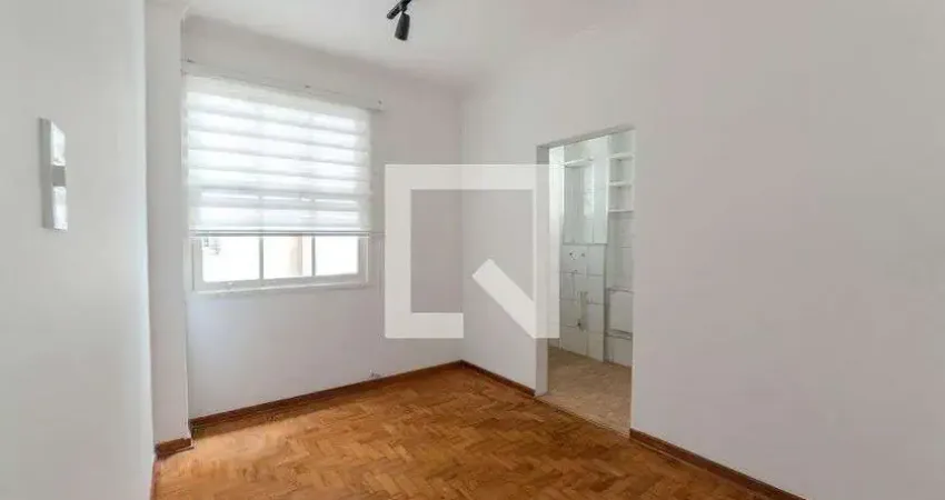 Apartamento para Aluguel - Consolação, 1 Quarto,  45 m² - São Paulo