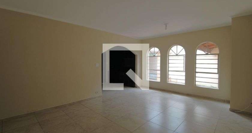 Casa para Aluguel - Interlagos, 4 Quartos,  189 m² - São Paulo
