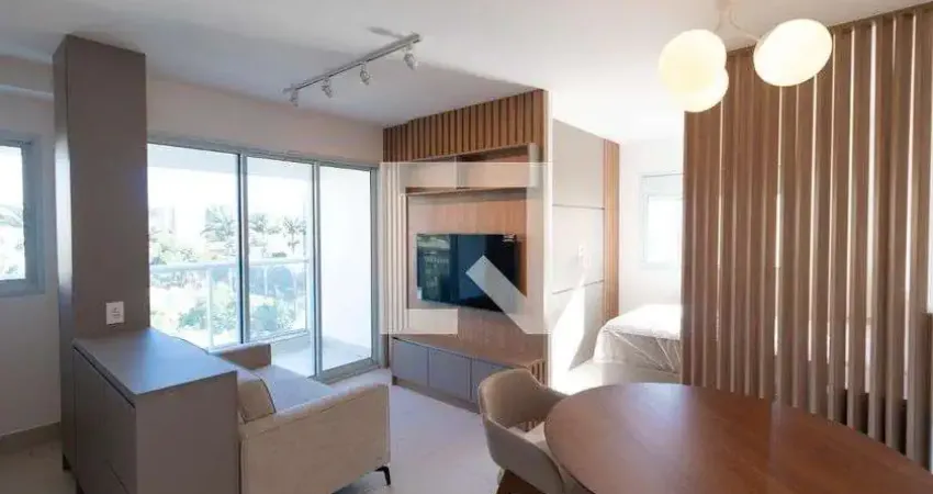 Kitnet / Stúdio para Aluguel - Vila Itapura, 1 Quarto,  42 m² - Campinas
