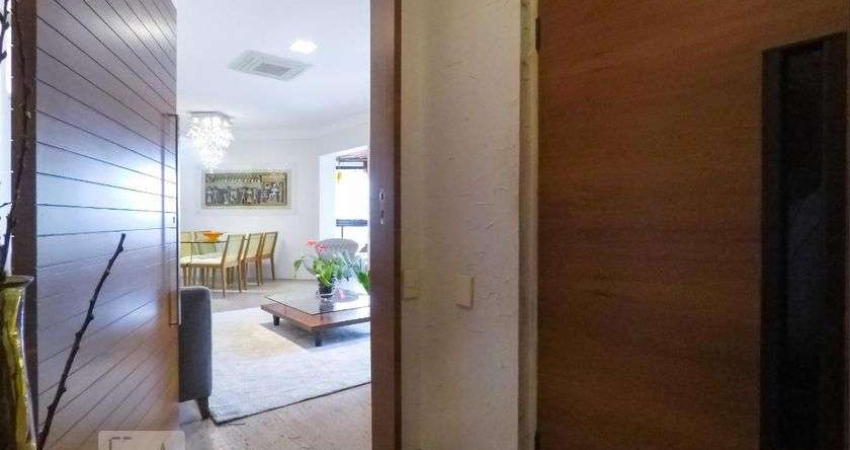 Cobertura para Aluguel - Vila Mariana, 3 Quartos,  230 m² - São Paulo