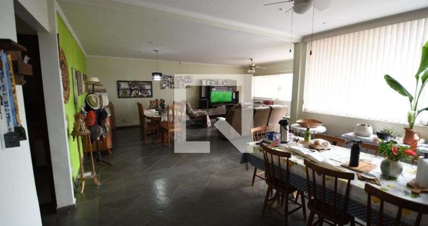 Casa para Aluguel - Sousas, 2 Quartos,  242 m² - Campinas