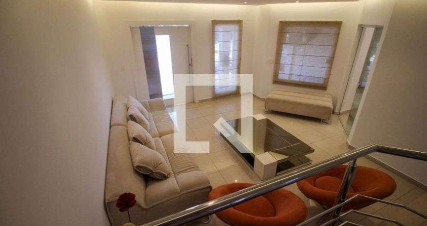 Casa / Sobrado em Condomínio para Aluguel - Granja Olga, 3 Quartos,  323 m² - Sorocaba