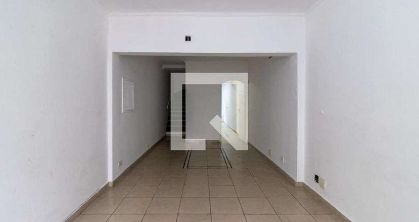Casa para Aluguel - Vila Olímpia, 2 Quartos,  65 m² - São Paulo