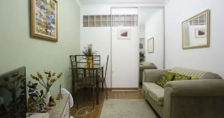 Apartamento para Aluguel - Consolação, 1 Quarto,  29 m² - São Paulo