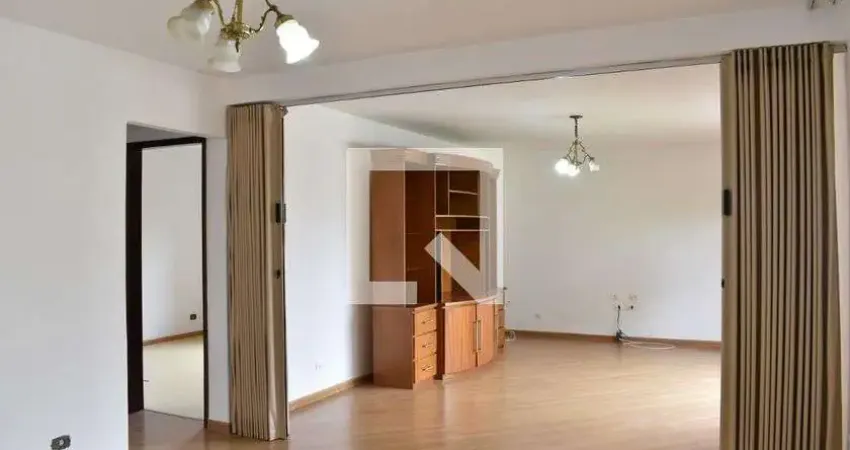 Casa para Aluguel - Boa vista, 5 Quartos,  300 m² - Curitiba