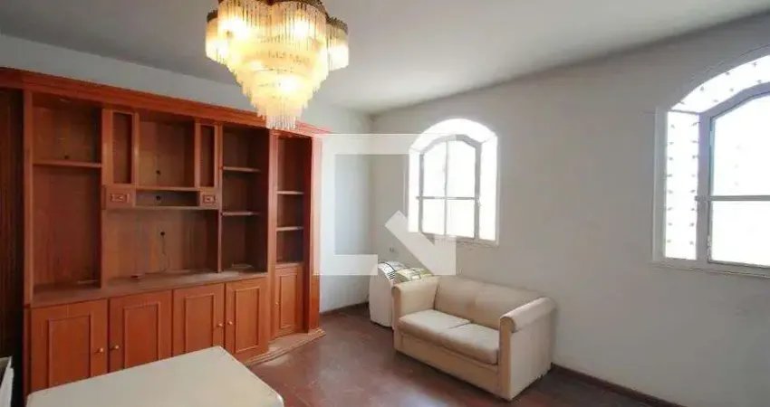 Casa para Aluguel - Santa Tereza, 5 Quartos,  418 m² - Belo Horizonte