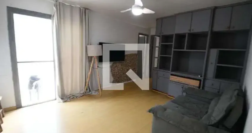 Cobertura para Aluguel - Centro, 1 Quarto,  100 m² - Campinas