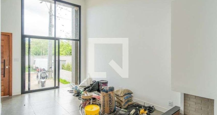 Casa / Sobrado em Condomínio para Aluguel - Campo Novo, 3 Quartos,  98 m² - Porto Alegre