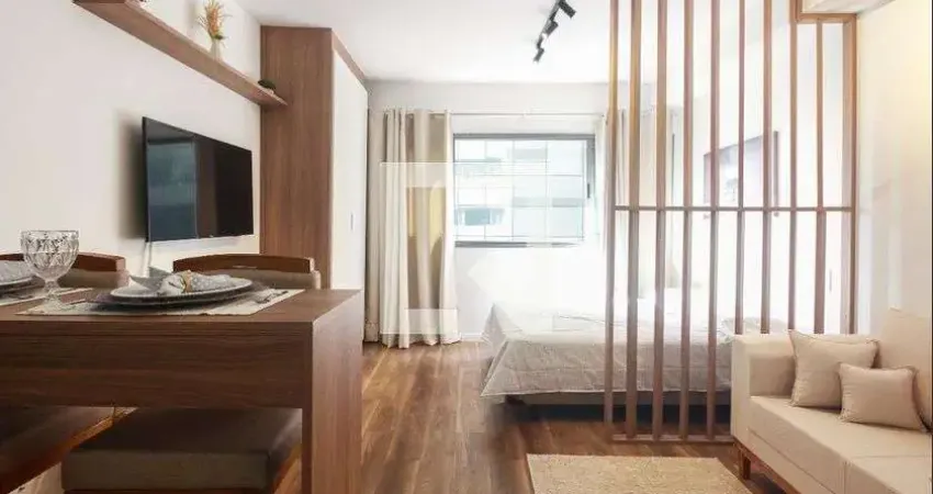 Kitnet / Stúdio para Aluguel - Vila Matilde, 1 Quarto,  27 m² - São Paulo