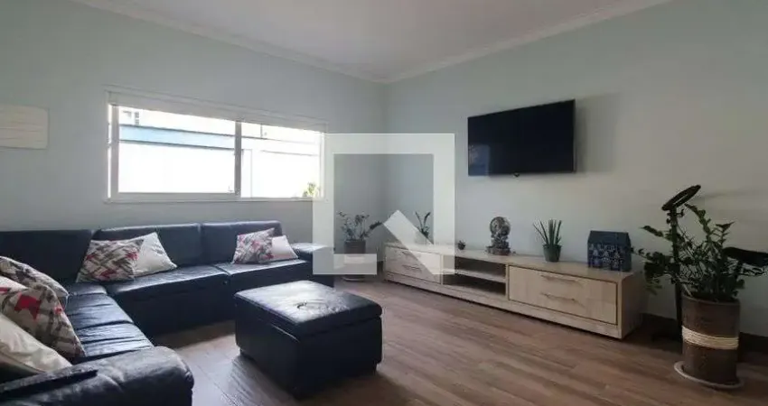 Casa para Aluguel - Tatuapé, 6 Quartos,  168 m² - São Paulo