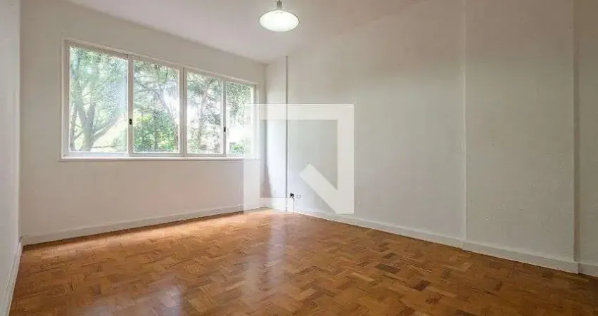 Apartamento para Aluguel - Jardim Paulista, 2 Quartos,  95 m² - São Paulo