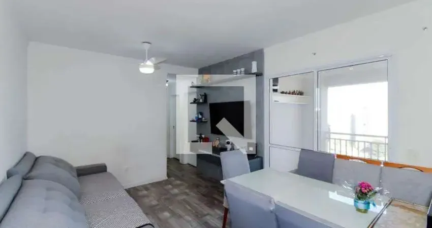 Apartamento para Aluguel - Vila Augusta, 3 Quartos,  72 m² - Guarulhos