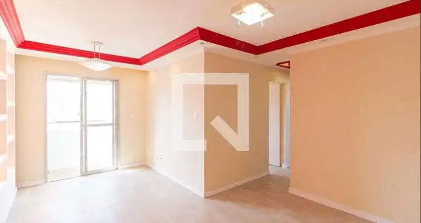Apartamento para Aluguel - Centro, 3 Quartos,  64 m² - Osasco