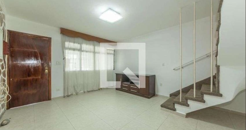 Casa para Aluguel - Brooklin, 3 Quartos,  163 m² - São Paulo