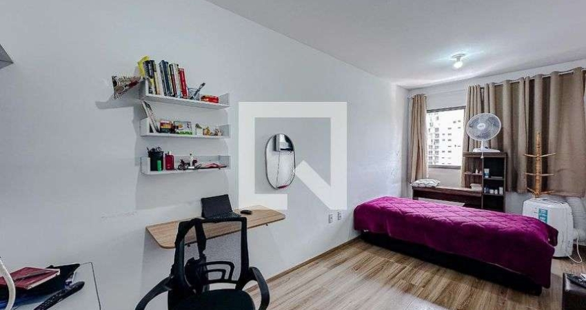 Apartamento para Aluguel - Ipiranga, 1 Quarto,  30 m² - São Paulo