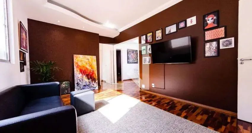 Apartamento para aluguel - luxemburgo, 2 quartos,  80 m² - belo horizonte