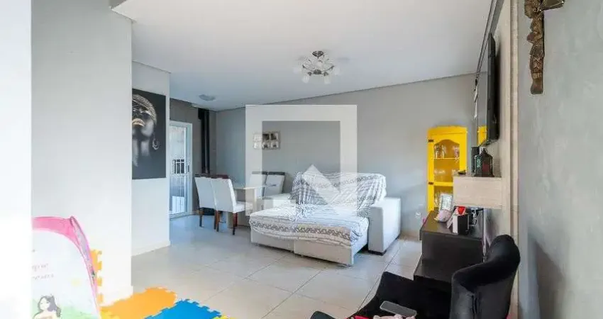 Casa / Sobrado em Condomínio para Aluguel - Campo Novo, 3 Quartos,  100 m² - Porto Alegre