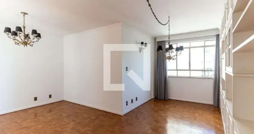 Apartamento para Aluguel - Santa Cecília, 3 Quartos,  180 m² - São Paulo