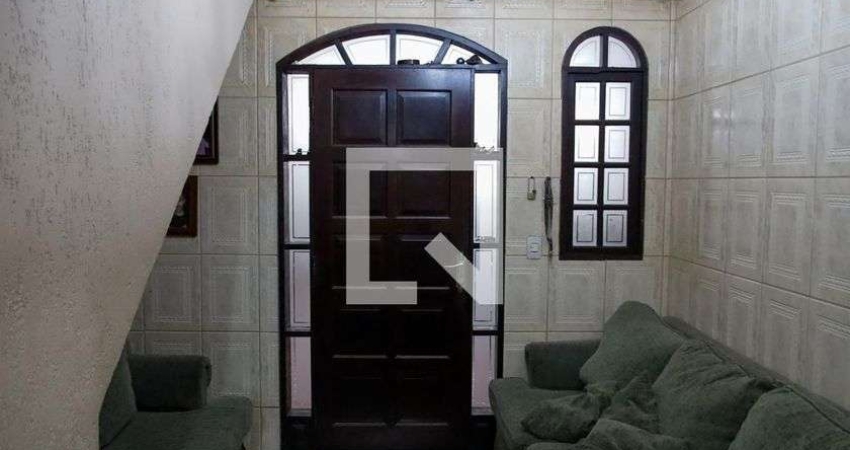 Casa para Aluguel - Quitaúna, 3 Quartos,  185 m² - Osasco