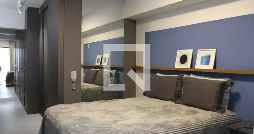 Apartamento para Aluguel - Pinheiros, 1 Quarto,  35 m² - São Paulo