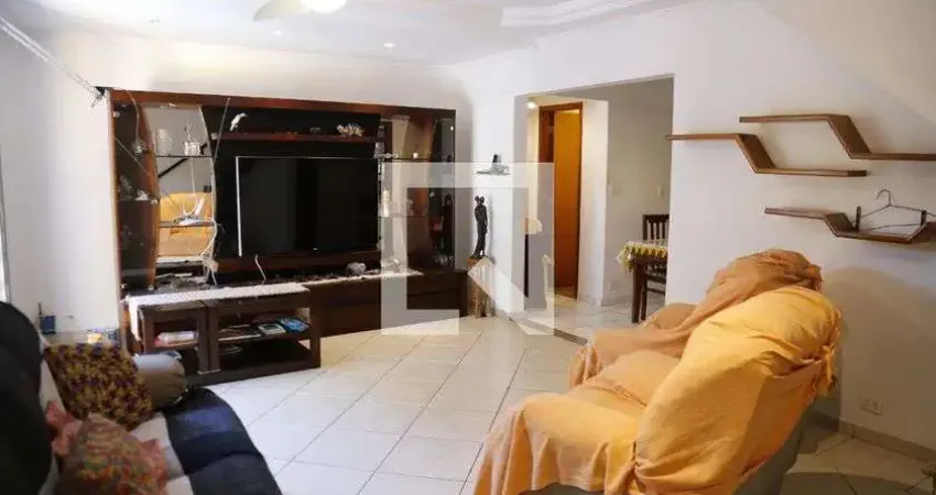 Casa para Aluguel - City América, 4 Quartos,  135 m² - São Paulo