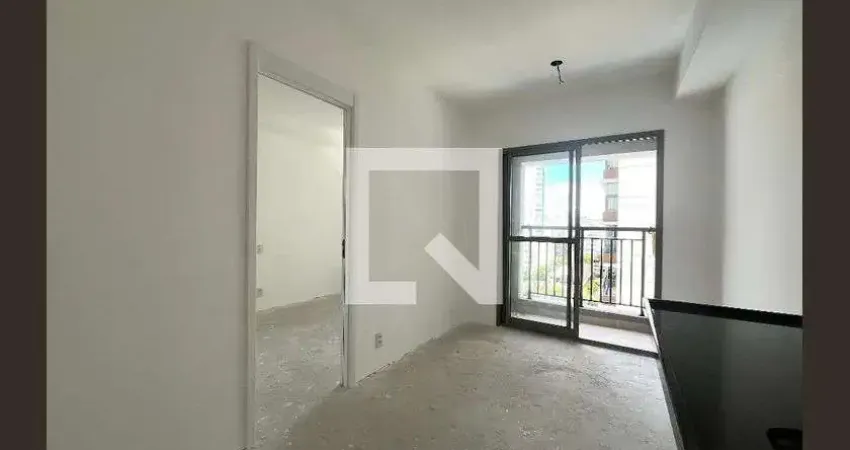 Apartamento para Aluguel - Vila Mascote, 1 Quarto,  28 m² - São Paulo