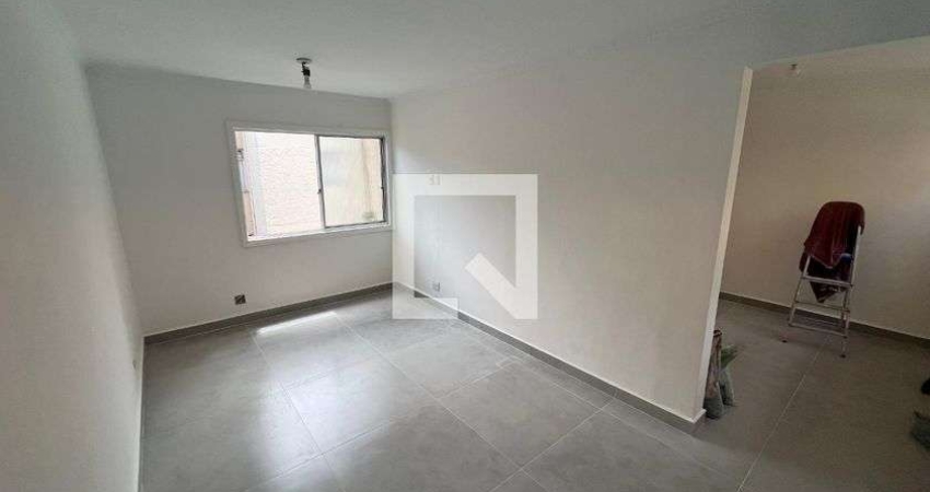 Apartamento para Aluguel - Alto de Pinheiros, 3 Quartos,  77 m² - São Paulo