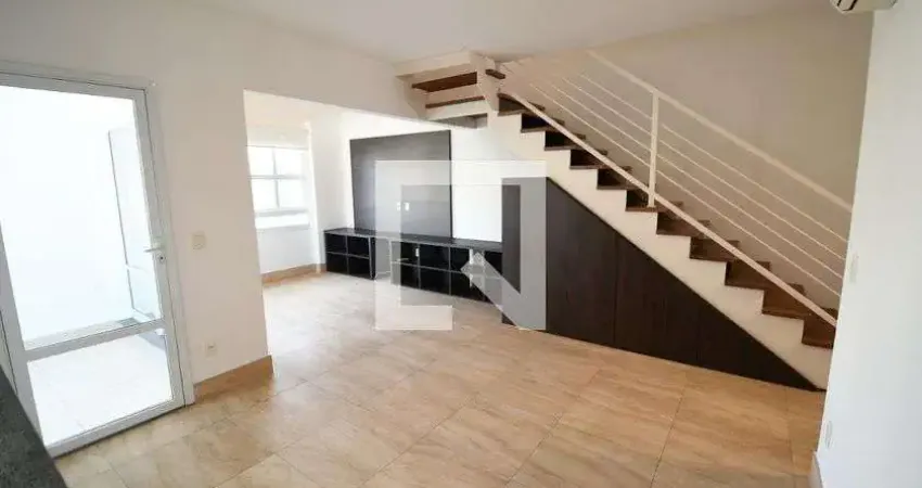 Apartamento para Aluguel - Cambuí, 2 Quartos,  135 m² - Campinas