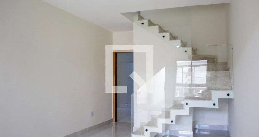 Casa para Aluguel - Mooca, 3 Quartos,  118 m² - São Paulo