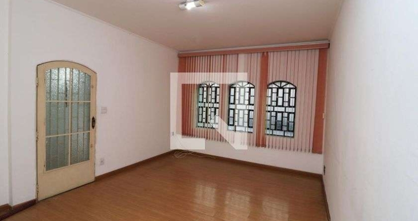 Casa / Sobrado em Condomínio para Aluguel - Tatuapé, 1 Quarto,  100 m² - São Paulo