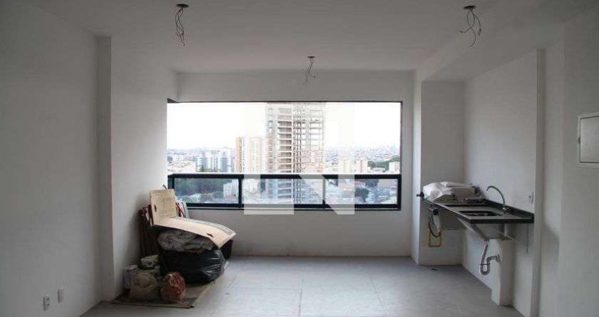 Apartamento para Aluguel - Vila Augusta, 2 Quartos,  70 m² - Guarulhos