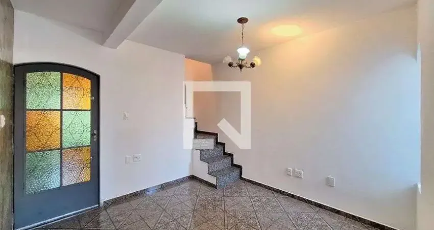 Casa para Aluguel - Vila Romana, 3 Quartos,  150 m² - São Paulo