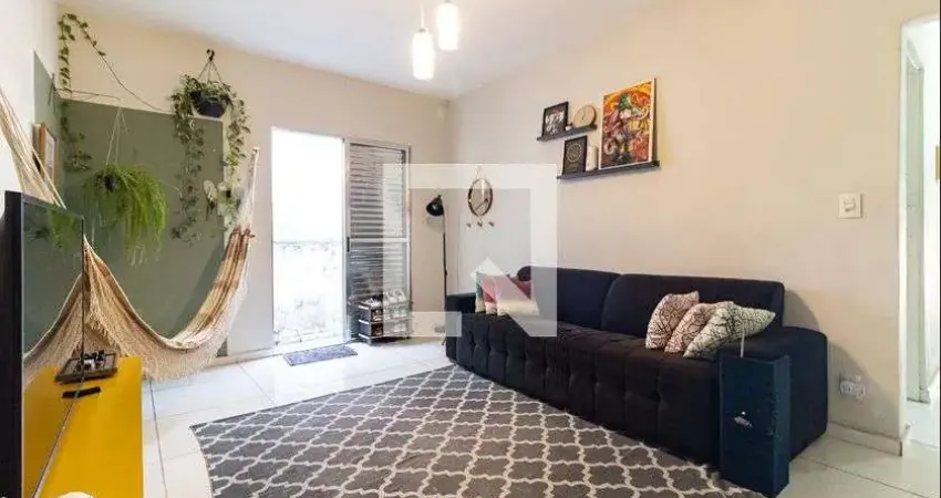 Casa para Aluguel - Vila das Mercês, 2 Quartos,  185 m² - São Paulo