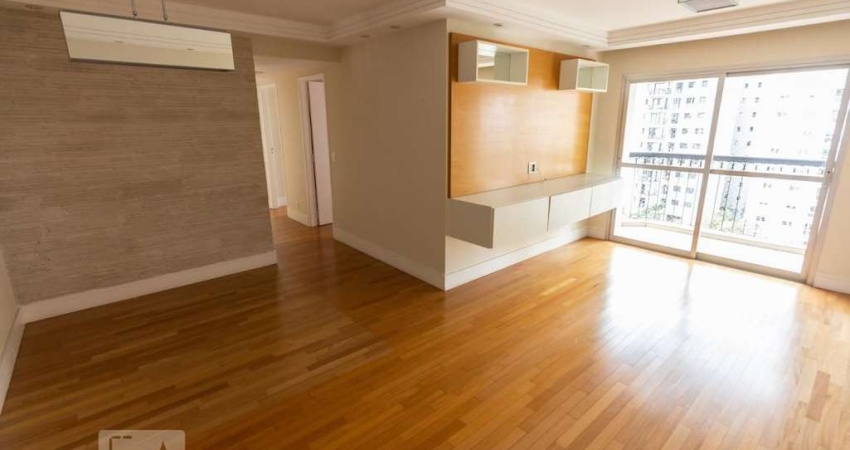 Apartamento para Aluguel - Alto da Lapa, 3 Quartos,  107 m² - São Paulo