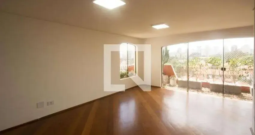 Apartamento para Aluguel - Brooklin, 3 Quartos,  152 m² - São Paulo