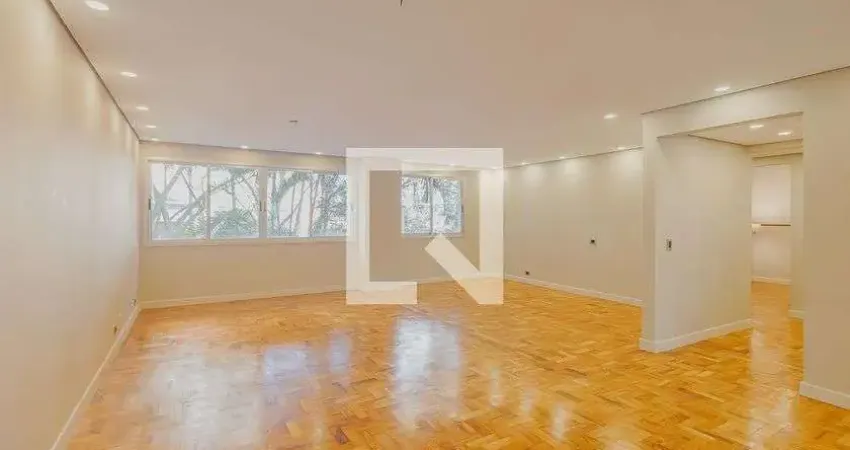 Apartamento para Aluguel - Jardim Paulista, 2 Quartos,  123 m² - São Paulo