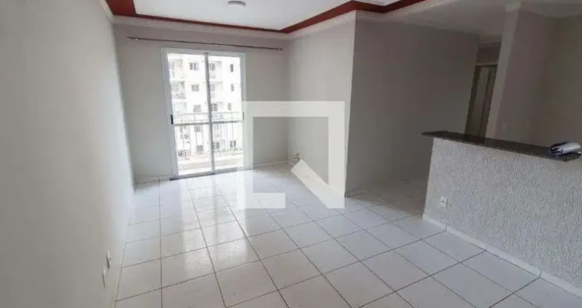 Apartamento para Aluguel - Guanabara, 3 Quartos,  69 m² - Campinas