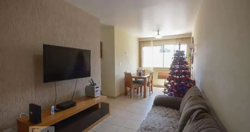 Apartamento para Aluguel - Pechincha, 3 Quartos,  62 m² - Rio de Janeiro