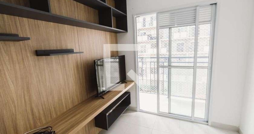 Apartamento para Aluguel - Água Branca, 1 Quarto,  28 m² - São Paulo